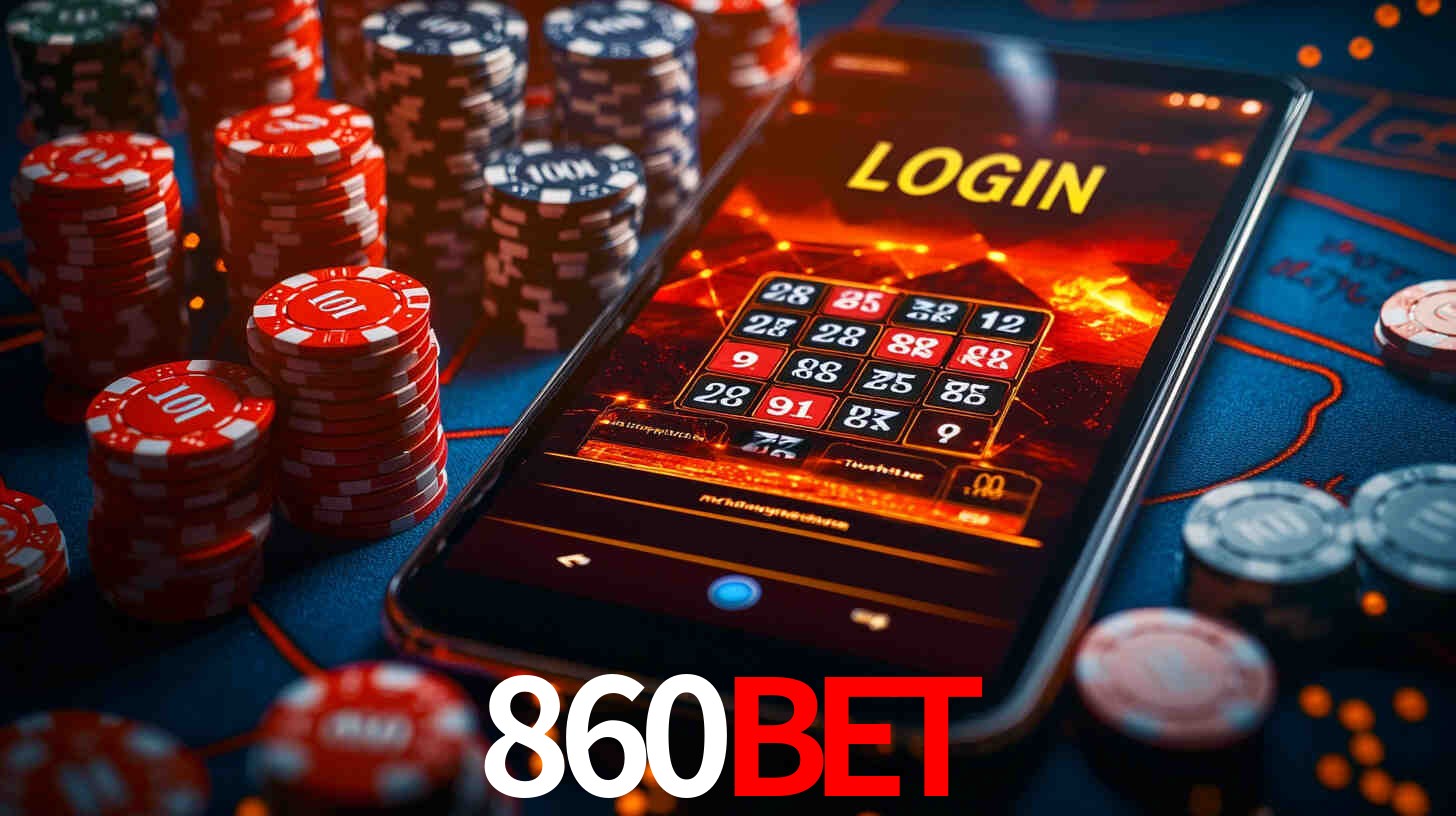 860BET