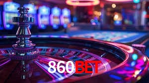 Estatísticas Esportivas 860BET