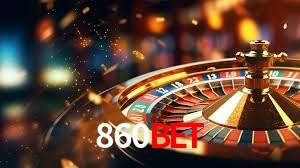 Promoções Sazonais 860BET