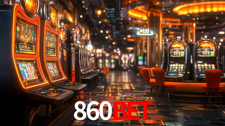 860BET bônus — cashback 15 por cento e níveis VIP