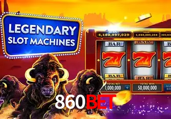 Desvendando o Mundo dos Jogos Virtuais na 860BET