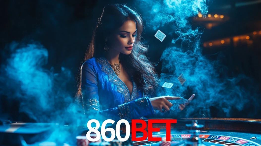 Descubra o Programa VIP da 860BET: Vantagens Exclusivas para Jogadores