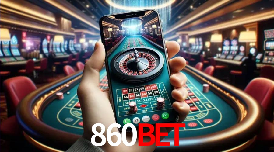 2FA Security 860BET