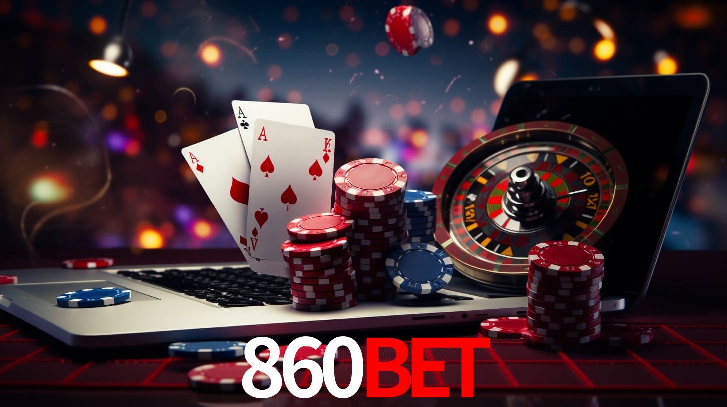 Roulette Table 860BET