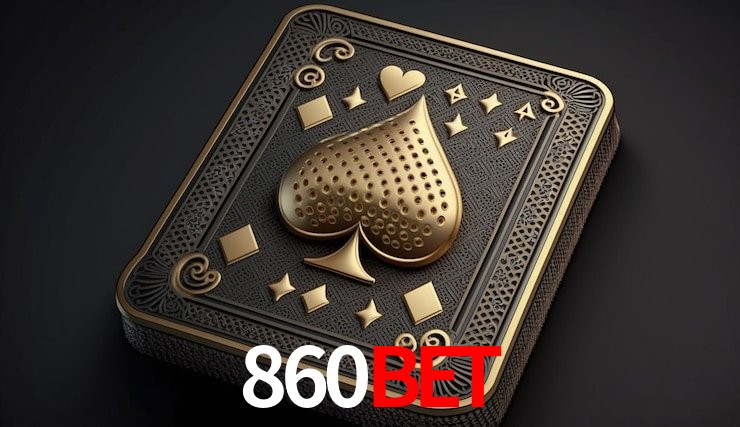 Experiência VIP 860BET