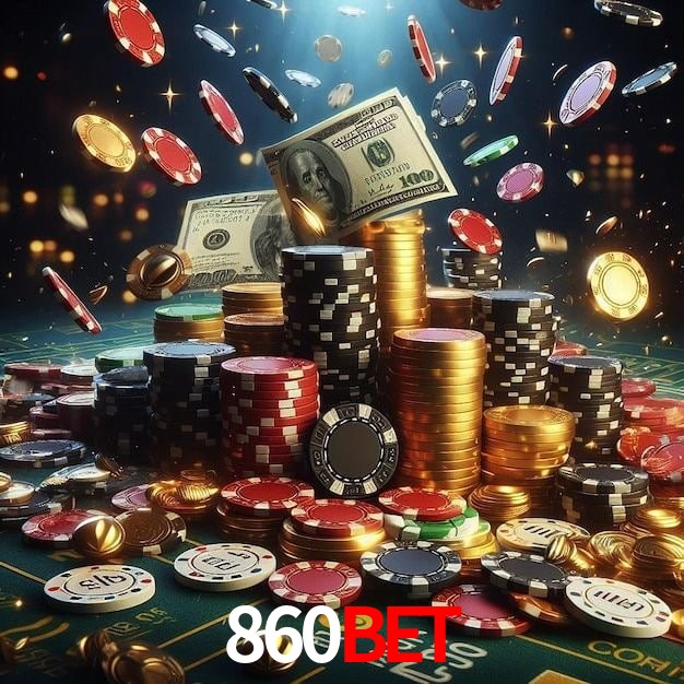cassino 860BET