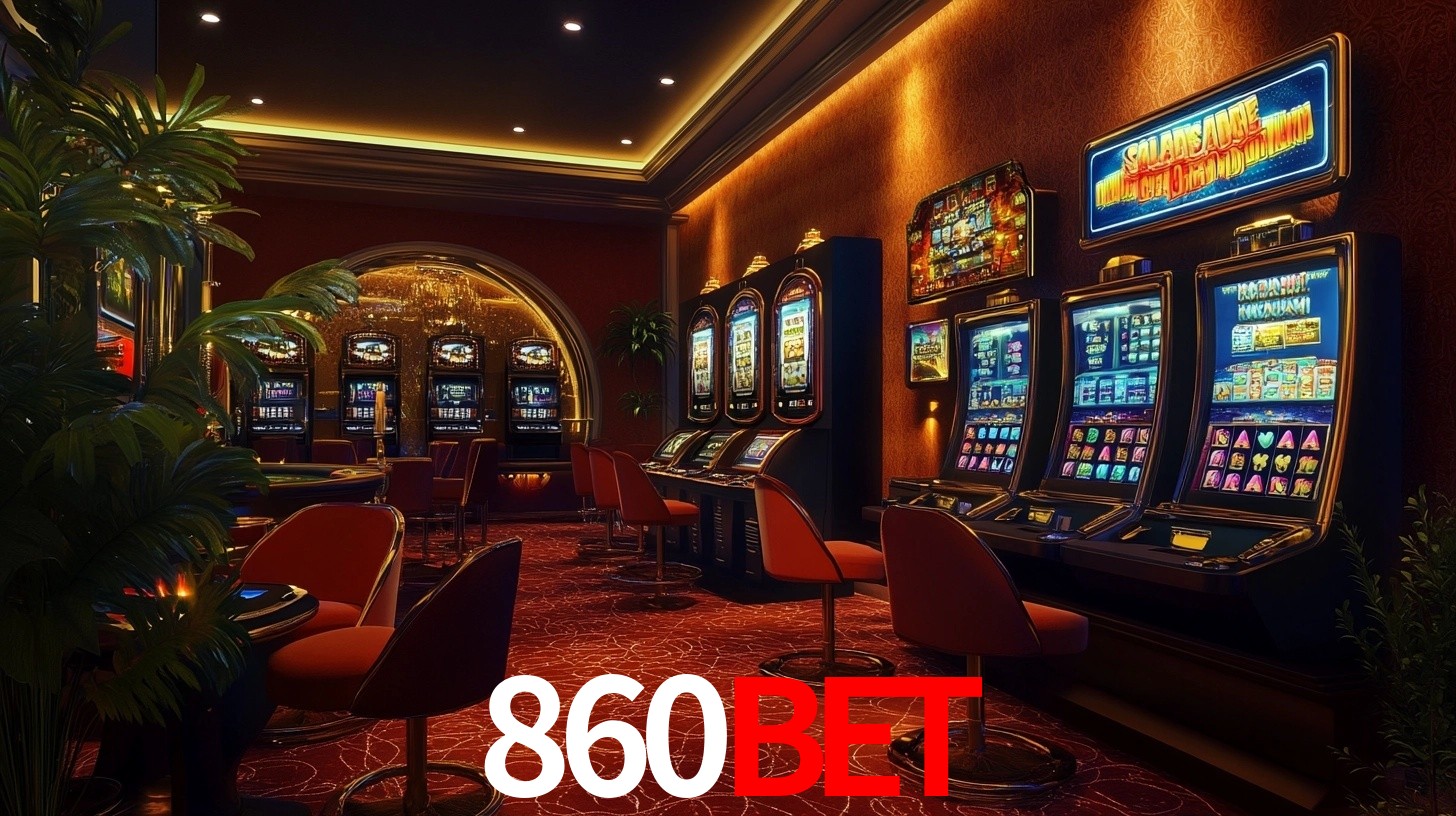 Programa VIP 860BET