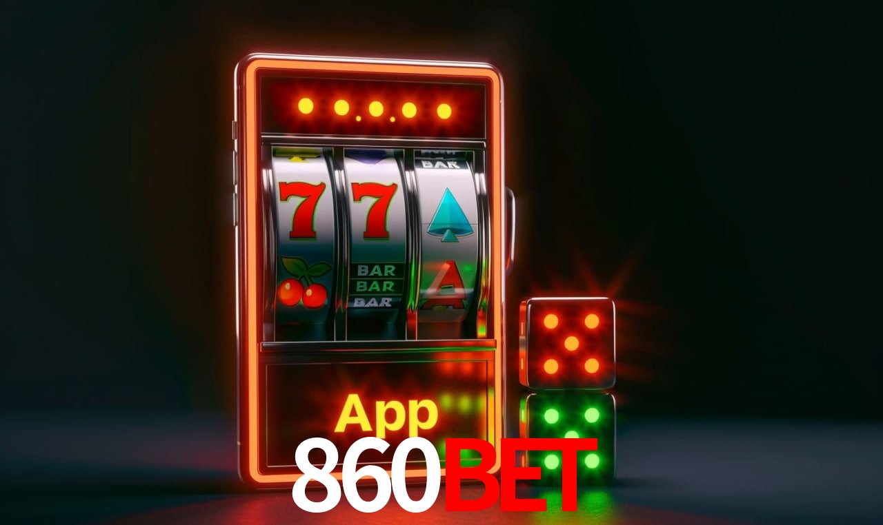 Estatísticas do Jogo 860BET