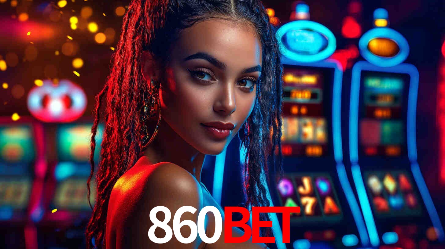 Explorando a Categoria de Eventos em Apostas na 860BET