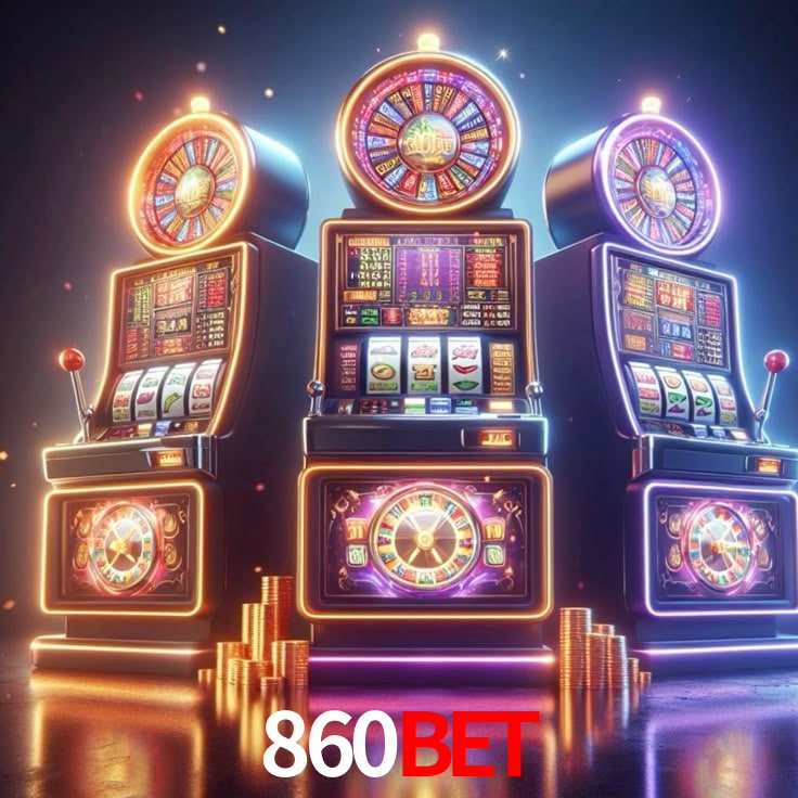 860BET