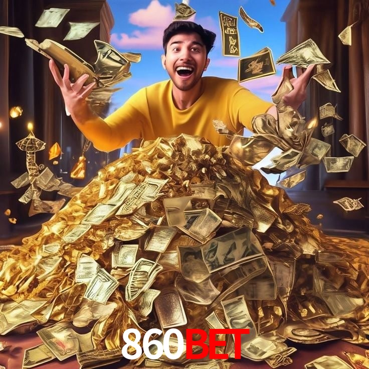 Mesa de Roleta 860BET