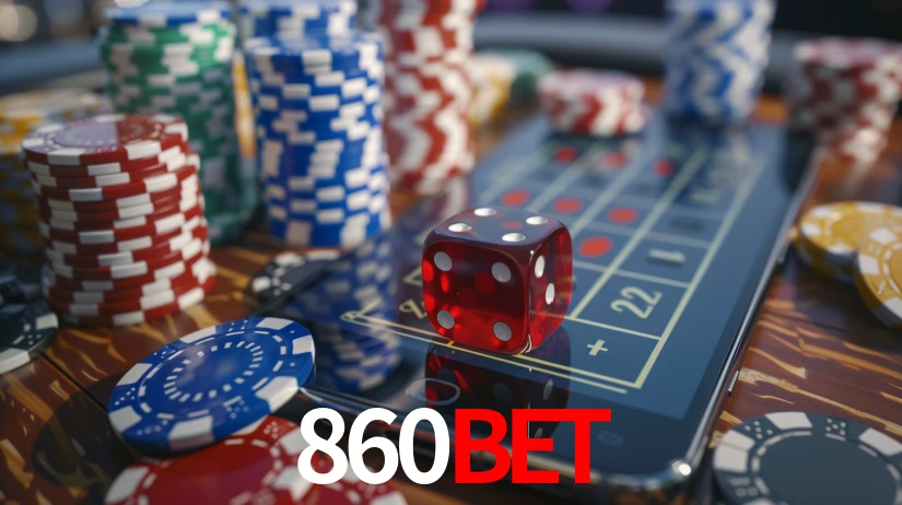 860BET