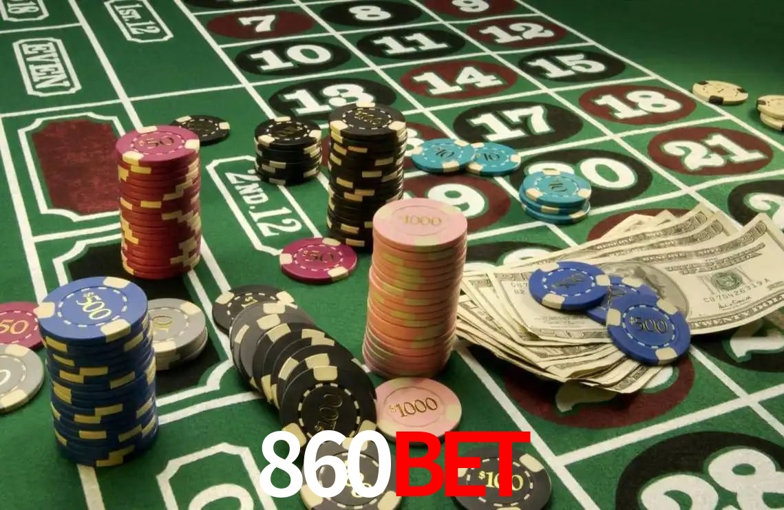 860BET