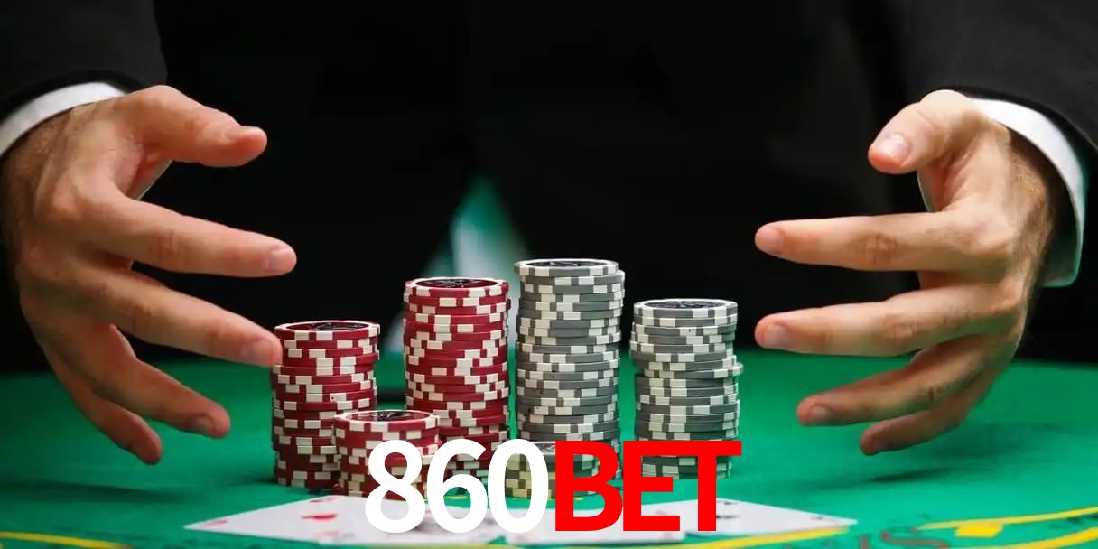860BET plataforma — depósito PIX instantâneo no caixa
