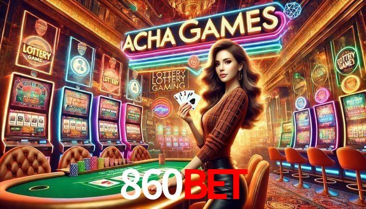 Football Betting 860BET