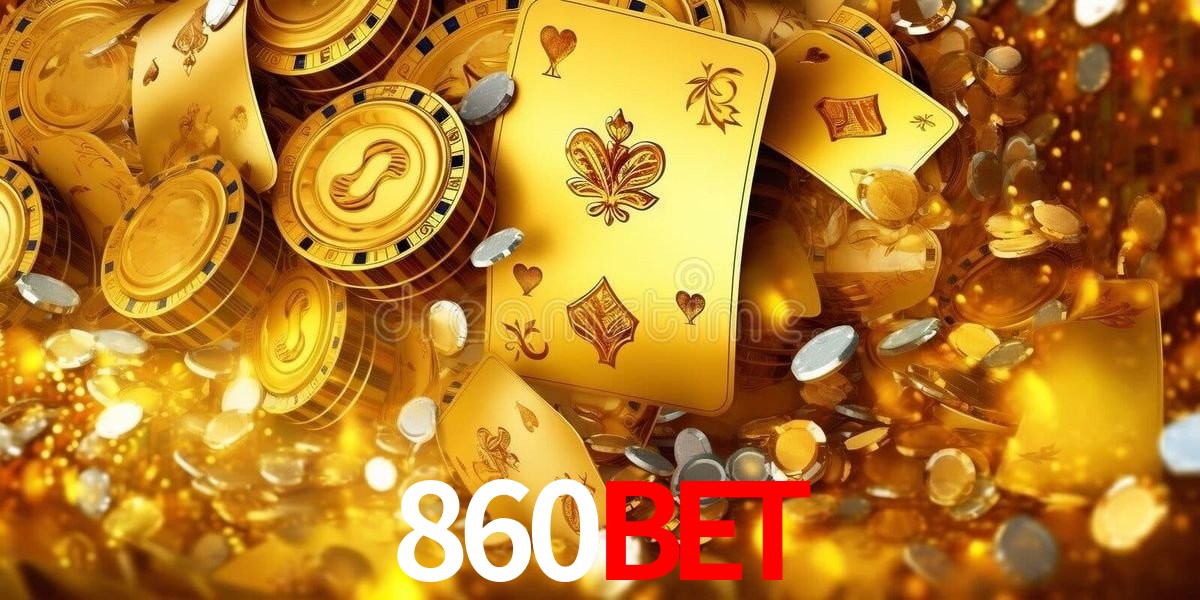 A Emoção da Loteria na 860BET: Uma Chance de Mudança de Vida