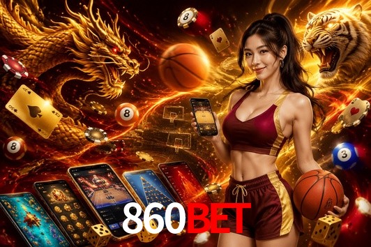 Player Reviews 860BET