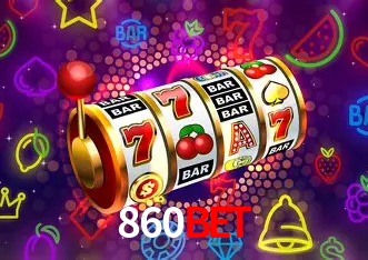 Inovações de Jogos na 860BET: O Futuro das Experiências Interativas