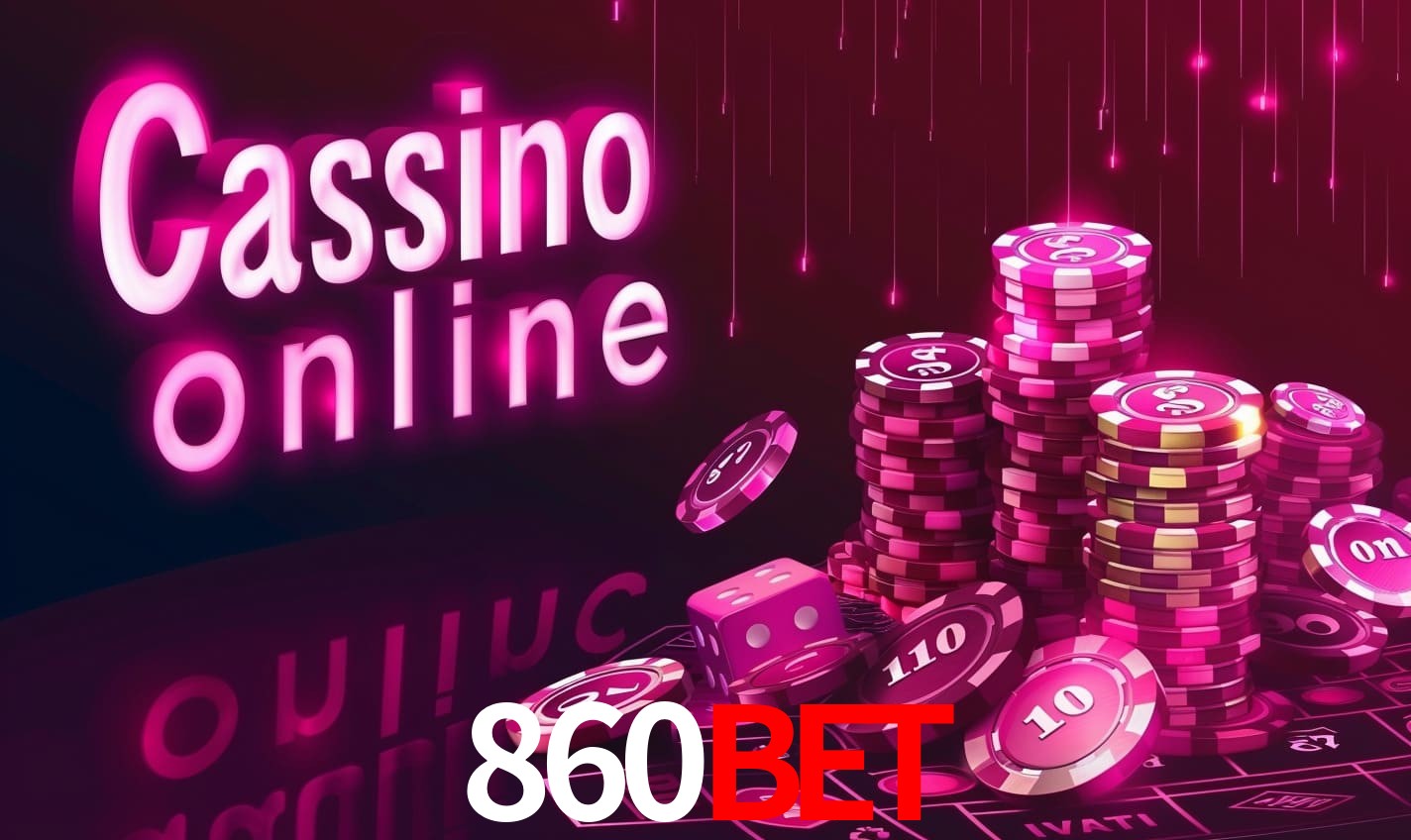 Inovações de Jogos na 860BET: O Futuro das Experiências Interativas