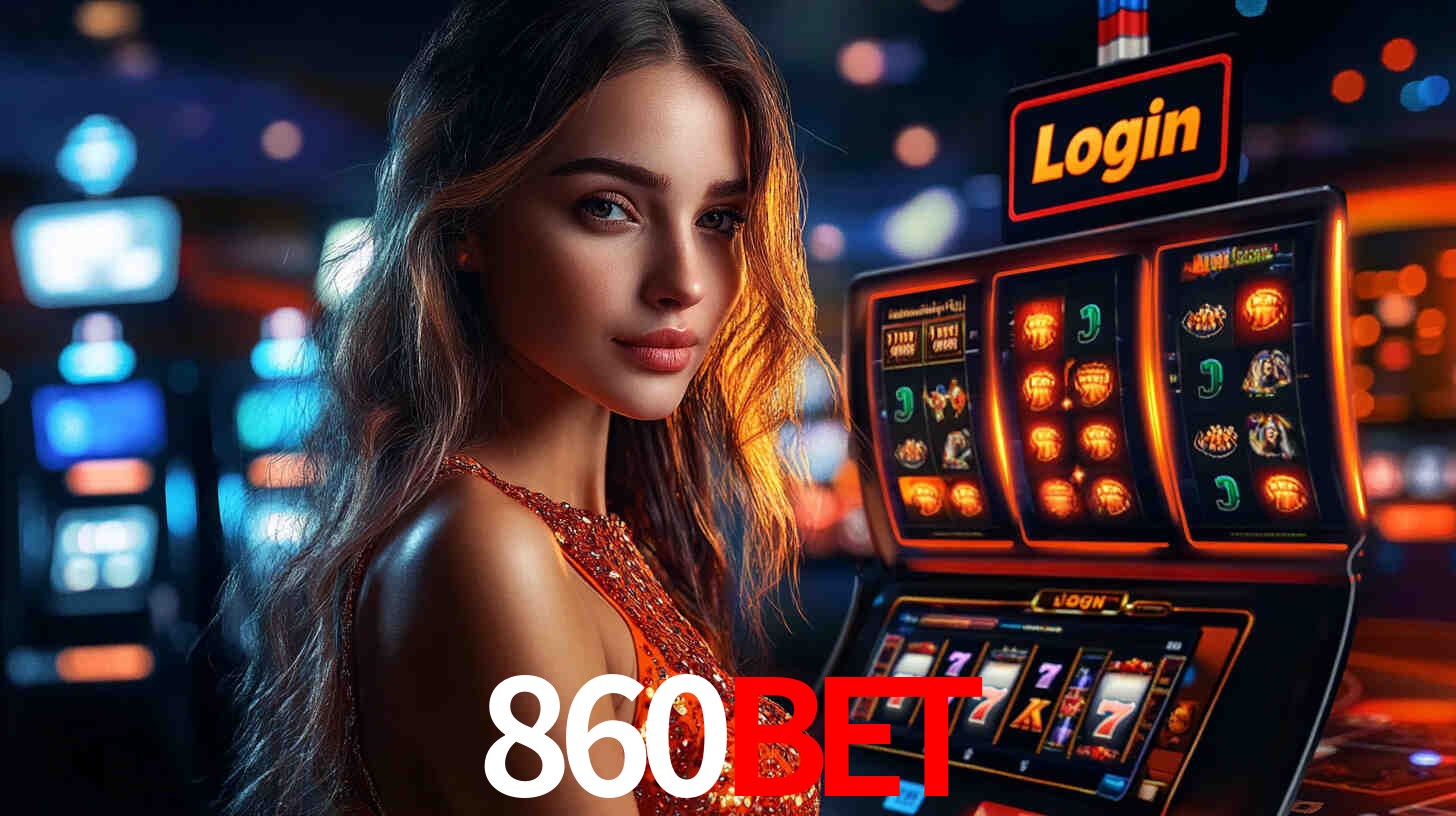 860BET