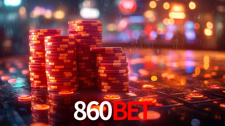 860BET login
