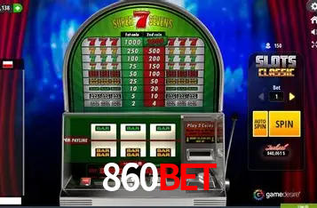 Descubra a Essência do 860BET: Nossa História e Compromissos