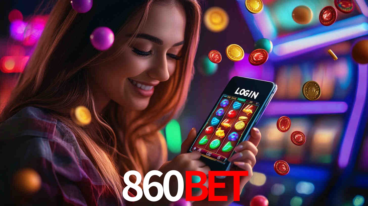 860BET.com