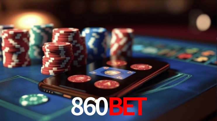 Jogos de Slot 860BET
