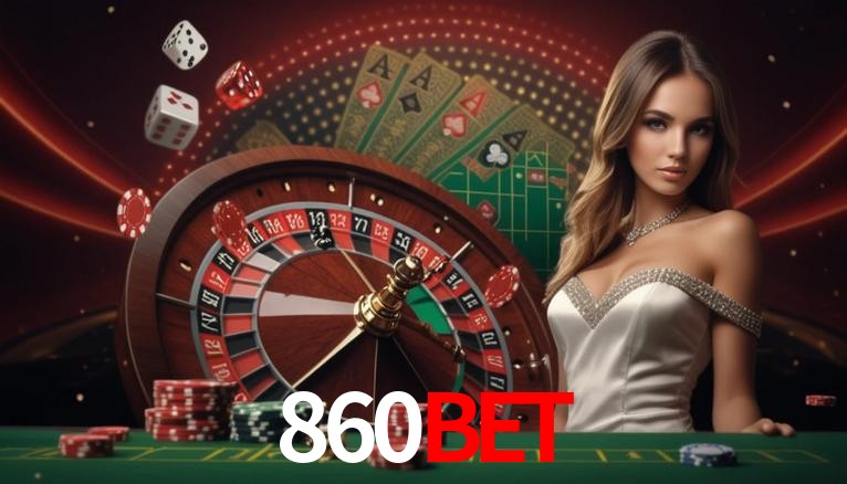 Platform Technology 860BET
