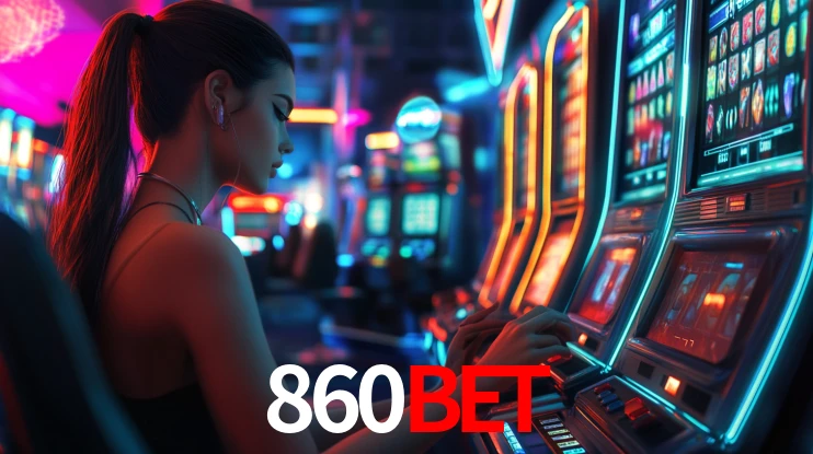 860BET