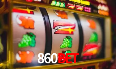 Desvendando o Mundo dos Jogos Virtuais na 860BET