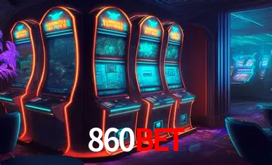 A Emoção da Loteria na 860BET: Uma Chance de Mudança de Vida
