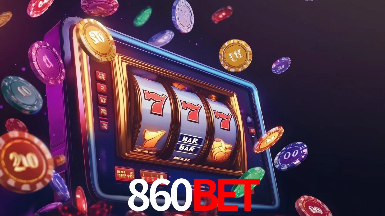 Tournaments 860BET