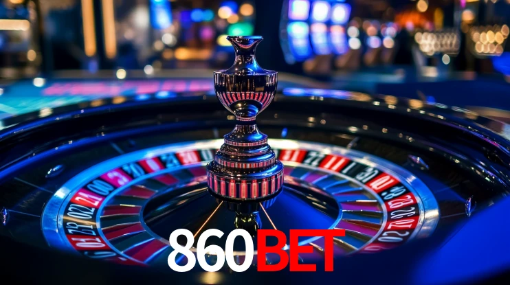 Explore as vantagens do 860BET: serviço profissional e confiabilidade