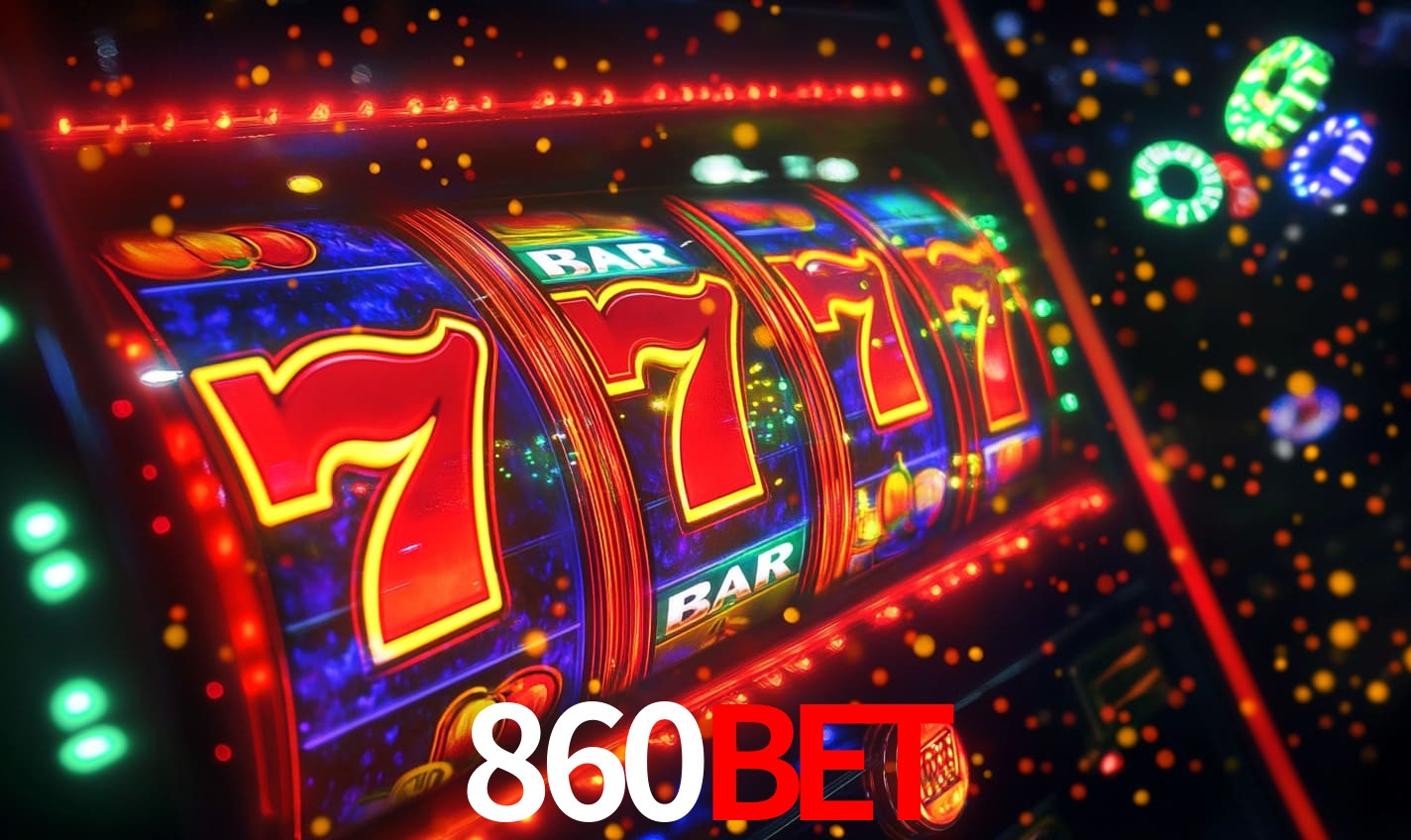 860BET