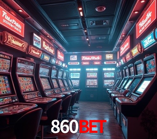 Ofertas Exclusivas 860BET