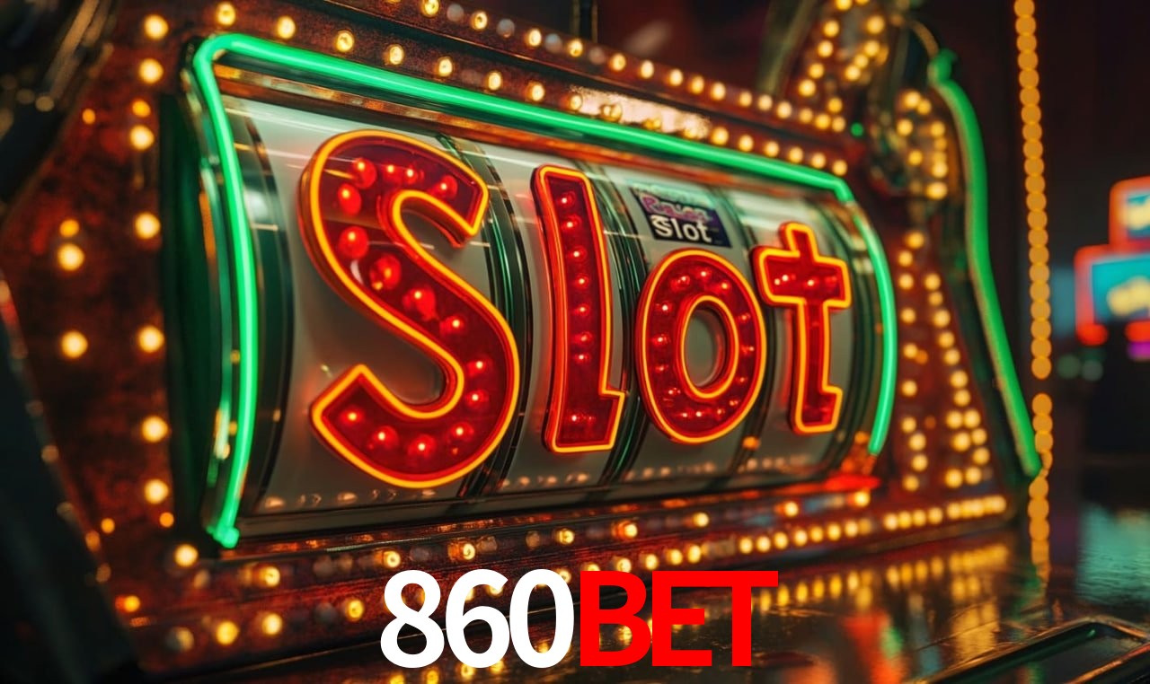 Tecnologia da Plataforma 860BET