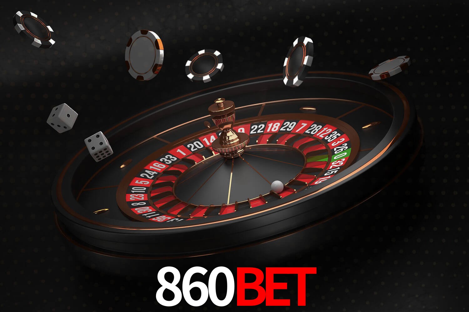 860BET: Seu Cassino Premiado com Pagamentos Rápidos