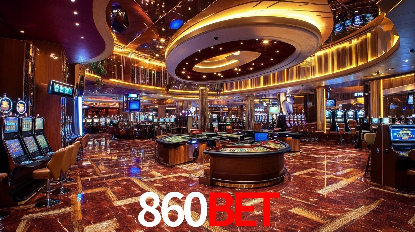 Daily Bonuses 860BET