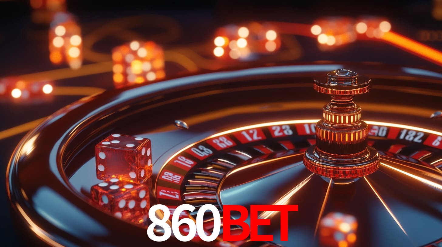 860BET login