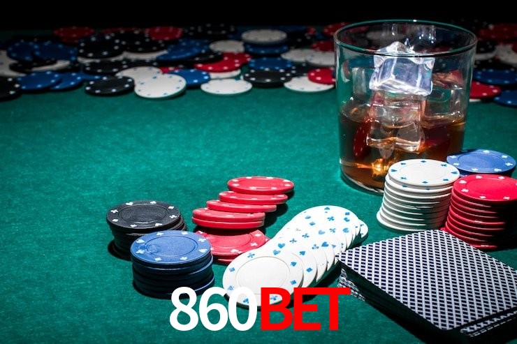 Casino VIP 860BET