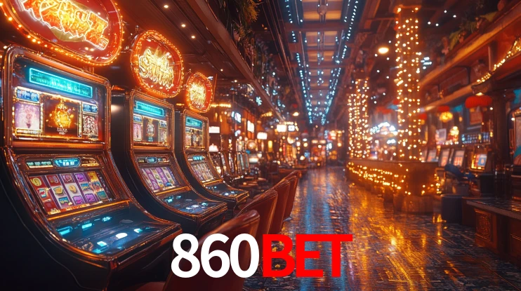 860BET - Best Online Bookmaker Online Casino - 860BET.com
