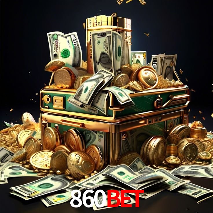 Apostas de Futebol 860BET