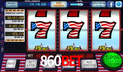 A Emoção da Loteria na 860BET: Uma Chance de Mudança de Vida
