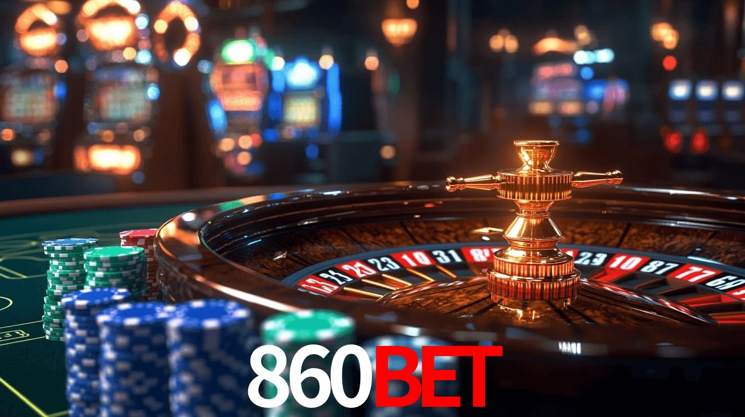 860BET.com