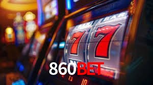 Cadastro Rápido 860BET