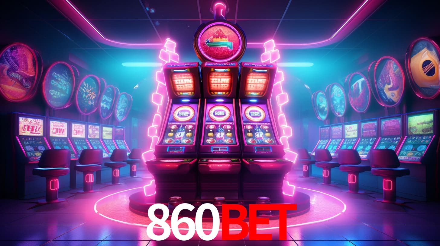 860BET login