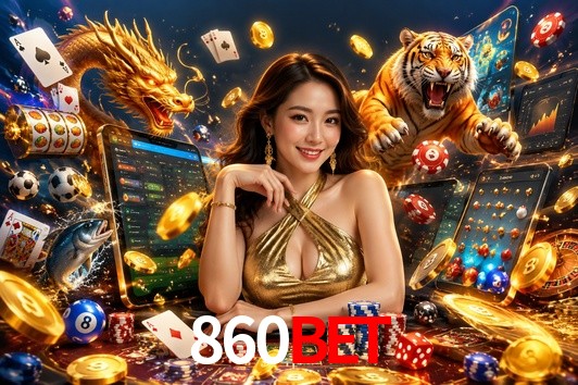 Secure Login 860BET