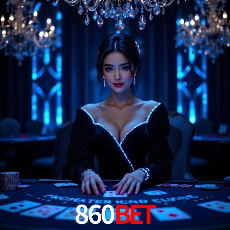 Casino Ao Vivo 860BET