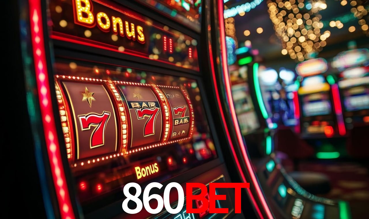 860BET.com